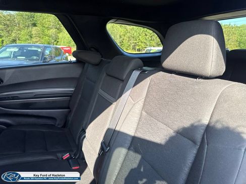 Used 2026 Dodge Durango GT AWD/4WD image 36