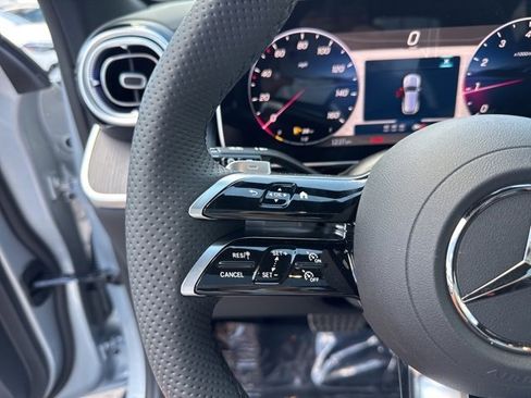 Certified 2025 Mercedes-Benz GLC 300 4MATIC image 16