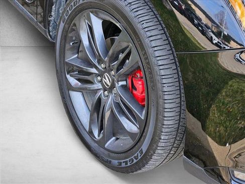 Used 2023 Acura RDX A-Spec image 4