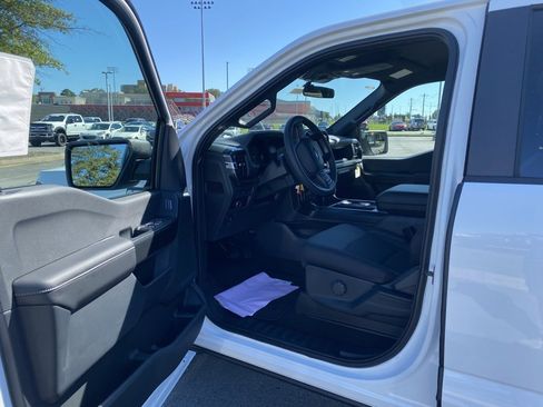 New 2025 Ford F150 STX image 10