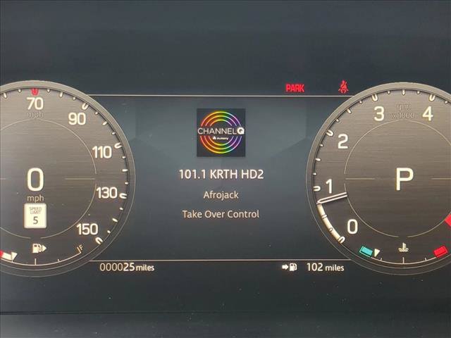 New 2026 Land Rover Defender 110 S AWD/4WD image 11