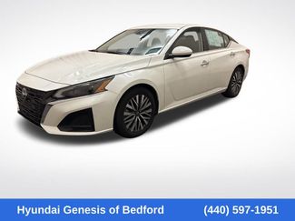 Used 2023 Nissan Altima 2.5 SV 360° Tour