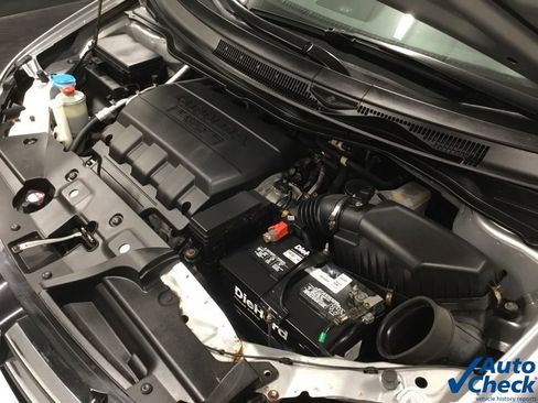 Used 2015 Honda Odyssey EX image 42