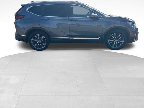 Used 2021 Honda CR-V Touring image 8