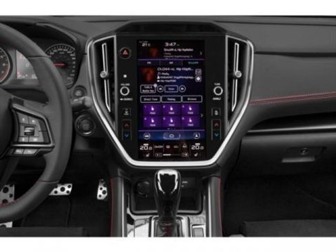 Used 2022 Subaru WRX Limited image 13