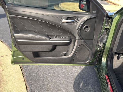 Used 2021 Dodge Charger Scat Pack w/ Plus Group image 14