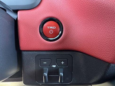 New 2026 Toyota Tundra TRD Pro image 29