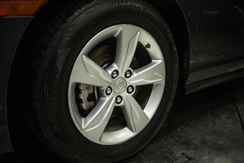 Used 2018 Honda Odyssey EX-L image 3