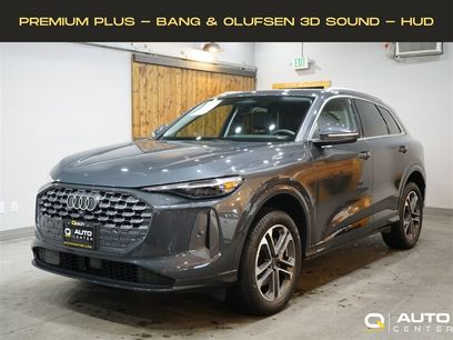Used 2025 Audi Q5 Premium Plus