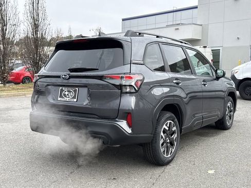 New 2026 Subaru Forester Premium image 3