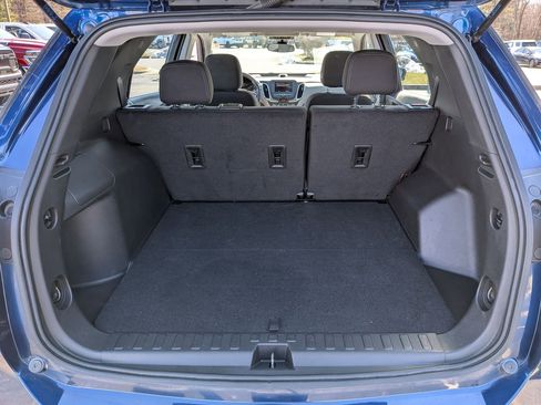 Used 2023 Chevrolet Equinox LS w/ Driver Confidence II Package image 15