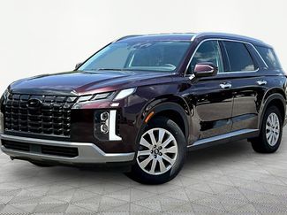 Used 2024 Hyundai Palisade SEL FWD video 1