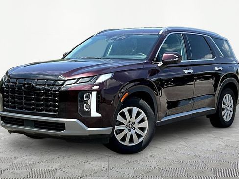 Used 2024 Hyundai Palisade SEL FWD image 1