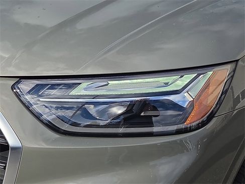 Certified 2023 Audi Q5 2.0T Premium Plus w/ Premium Plus Package image 9