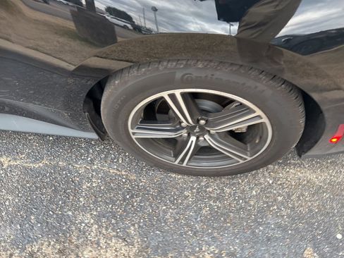 Used 2024 Ford Mustang Coupe image 18