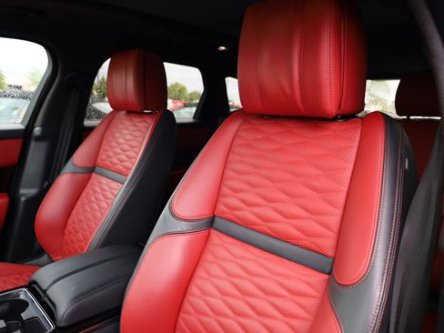 Used 2020 Land Rover Range Rover Velar SV Autobiography Dynamic image 6