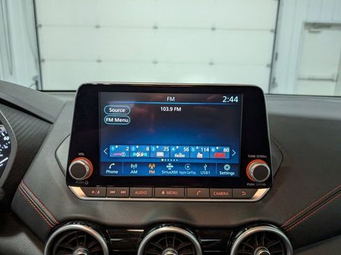 Used 2024 Nissan Sentra SR image 20