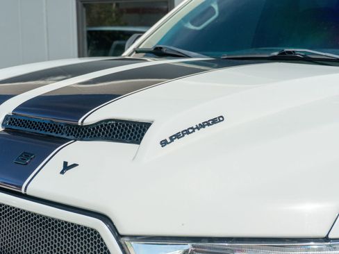 Used 2020 Ford F150 Lariat w/ Equipment Group 502A Luxury image 24