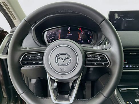 New 2026 MAZDA CX-90 3.3 Turbo w/ Premium Sport Pkg image 18
