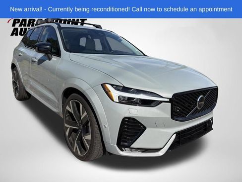 Used 2026 Volvo XC60 B5 Ultra w/ Protection Package Premier AWD/4WD image 1