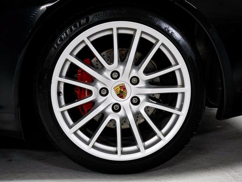 Used 2006 Porsche 911 Carrera S RWD image 42