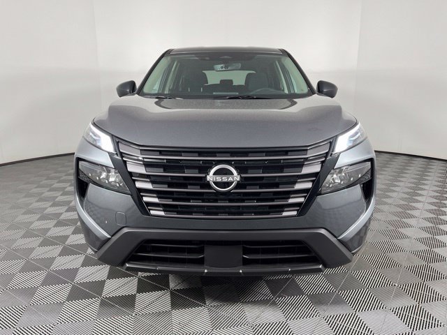 New 2026 Nissan Rogue S FWD image 5