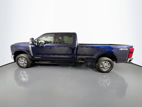 Certified 2025 Ford F350 Lariat w/ Camper Package AWD/4WD image 6