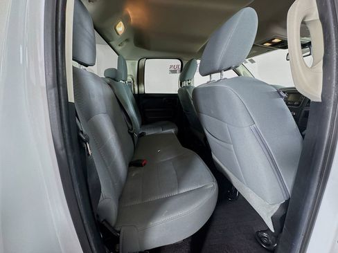 Used 2014 RAM 1500 Express image 23
