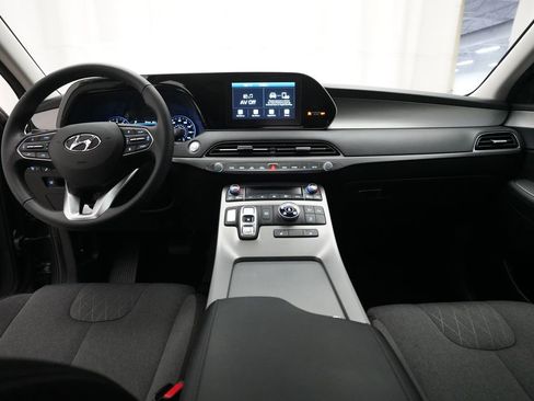 Used 2020 Hyundai Palisade SEL w/ Convenience Package AWD/4WD image 5