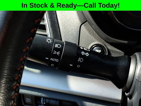 Certified 2023 Subaru Crosstrek 2.5i Limited AWD/4WD image 21