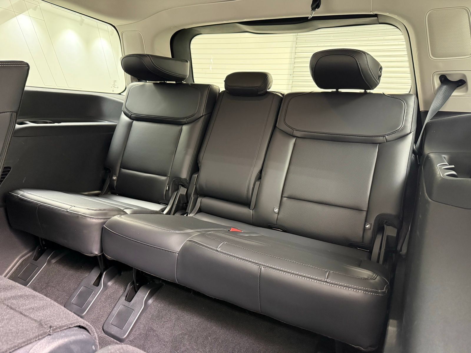 Used 2025 Ford Expedition Platinum AWD/4WD image 26