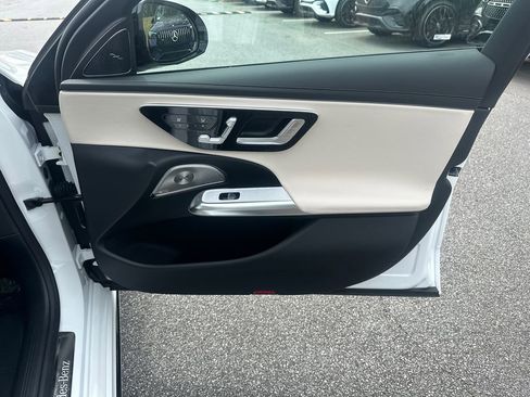 New 2026 Mercedes-Benz E 350 Sedan image 15