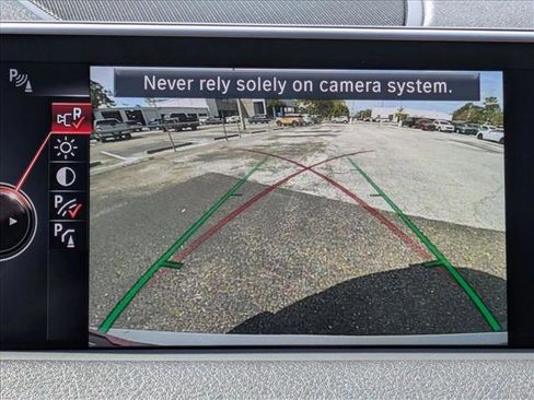 Used 2016 BMW X5 xDrive35i image 14