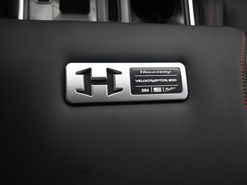 New 2025 Ford F150 Raptor image 30