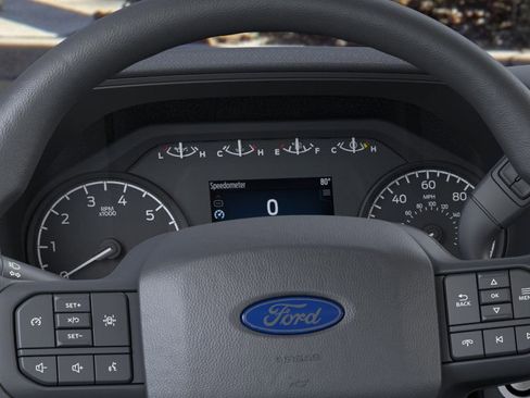 New 2026 Ford F150 STX w/ Equipment Group 200A RWD image 13