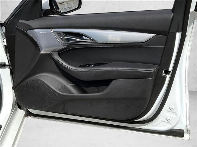 Used 2022 Cadillac CT5 Luxury w/ Sun And Sound Package RWD image 15