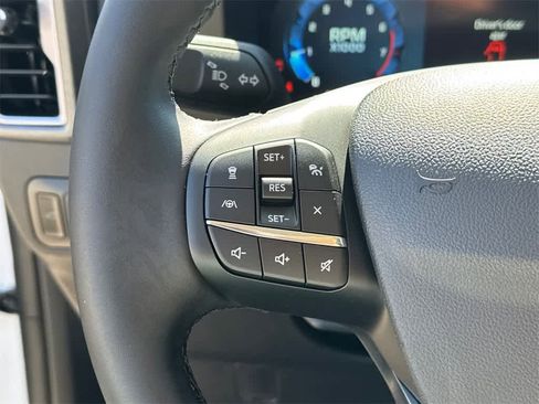 New 2025 Ford Bronco Sport Big Bend w/ Convenience Package image 19