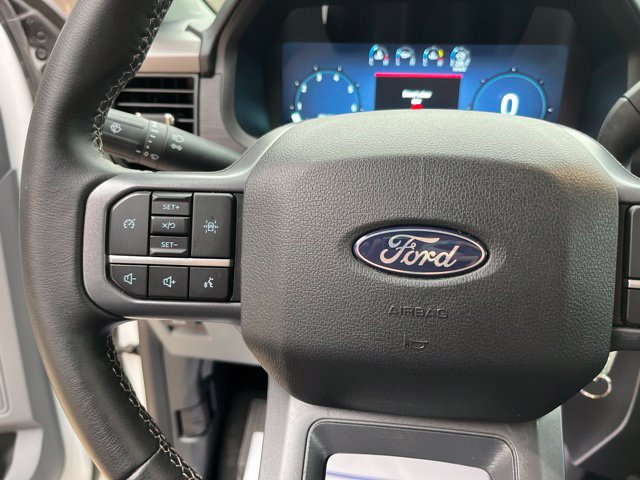 Used 2025 Ford F150 XLT w/ Equipment Group 301A Standard AWD/4WD image 26