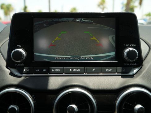 Used 2024 Nissan Sentra S FWD image 26