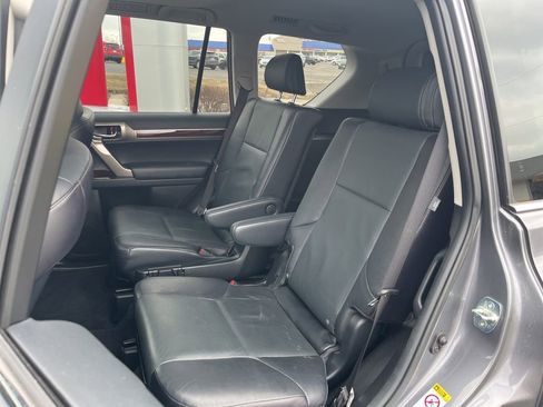 Used 2018 Lexus GX 460 Premium image 21