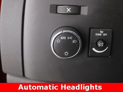 Used 2011 Chevrolet Silverado 2500 LT w/ Snow Plow Prep Package image 20