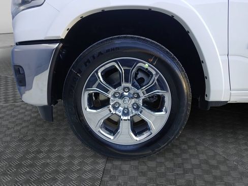 New 2026 RAM 1500 Lone Star RWD image 23
