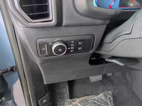 New 2025 Ford Bronco Sport Outer Banks w/ Outer Banks Tech Package+ AWD/4WD image 15