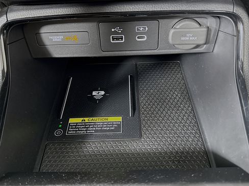 Used 2025 Honda CR-V EX-L image 16
