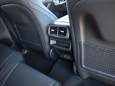Certified 2026 Mercedes-Benz GLE 350 4MATIC image 21