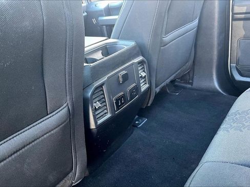 Used 2019 Ford F150 XLT w/ Equipment Group 301A Mid image 11