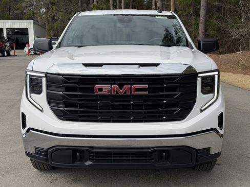 New 2026 GMC Sierra 1500 Pro w/ Pro Value Package image 34