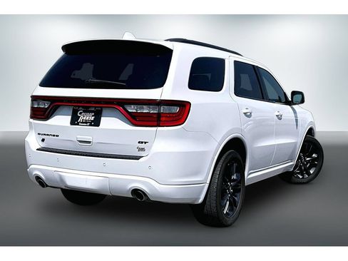 Used 2021 Dodge Durango GT AWD/4WD image 6