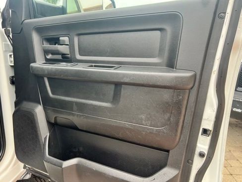 Used 2022 RAM 2500 Tradesman image 36