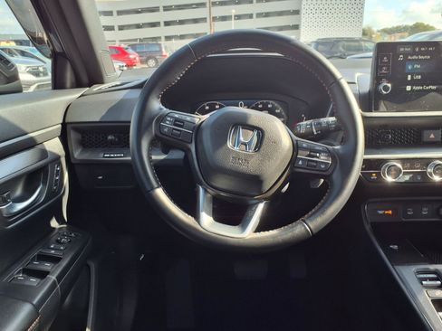 Used 2026 Honda CR-V Sport-L image 14